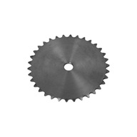 Reťazové koleso bez náboja 05B-1 (8mm) z34 Reťazové koleso bez náboja 05B-1 (8mm) z34
