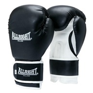 Allright gélové sparing boxerské rukavice 12 oz Allright gélové sparing boxerské rukavice 12 oz