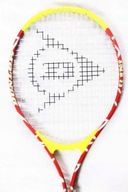 Detská tenisová raketa Dunlop Slam 23