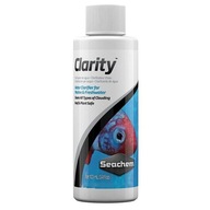 SEACHEM CLARITY 100ML - Čírenie vody SEACHEM CLARITY 100ML - Čírenie vody