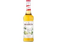 MONIN Bazový čajový sirup 700 ml