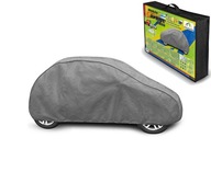 Kryt plachty, 3 vrstvy, auto 335-355 cm Kryt plachty, 3 vrstvy, auto 335-355 cm