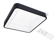 LED stropné svietidlo PLAFON luster 54W + Diaľkové ovládanie LED stropné svietidlo PLAFON luster 54W + Diaľkové ovládanie