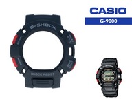 Rámček na hodinky CASIO G-9000-1V čierny originál Rámček na hodinky CASIO G-9000-1V čierny originál