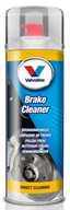 VALVOLINE ČISTIČ bŕzd 500 ml VLE 887059 VALVOLINE ČISTIČ bŕzd 500 ml VLE 887059