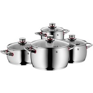 WMF - Quality One set hrnca 4 ks.