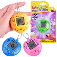 Elektronická hra TAMAGOTCHI tamagotchi GR0212
