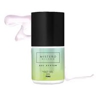 Mistero Milano Fast Gel ružový 12 ml 2074 Mistero Milano Fast Gel ružový 12 ml 2074