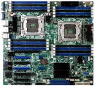 INTEL E99552-510 DUAL LGA2011 DDR3 S2600CP INTEL E99552-510 DUAL LGA2011 DDR3 S2600CP