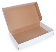 Kartónová krabica STRONG Mailer 490x290x80 5 ks