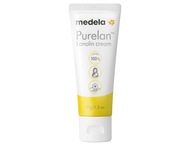 MEDELA Purelan lanolínová masť 37 g MEDELA Purelan lanolínová masť 37 g