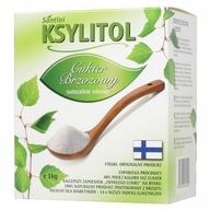 Santini Xylitol C Crystal 1 kg Santini Xylitol C Crystal 1 kg