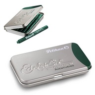 Náplne do plniaceho pera Long Edelstein 6s PELIKAN Náplne do plniaceho pera Long Edelstein 6s PELIKAN