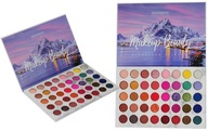 GLITTROVÁ MAKEUP PALETTE 40 KUSOV GLITTROVÁ MAKEUP PALETTE 40 KUSOV