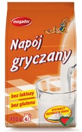 10 x POHÁNKOVÝ NÁPOJ V PRÁŠKU 400g MOGADOR 10 x POHÁNKOVÝ NÁPOJ V PRÁŠKU 400g MOGADOR