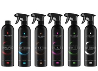 Fresso Set kozmetiky pre Auto Detailing 1L