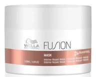 Wella Fusion Mask 150 ml Vyživovaná krásna regenerácia vlasov