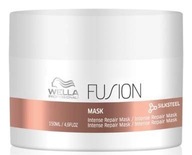 Wella Fusion Mask 150 ml Vyživovaná krásna regenerácia vlasov Wella Fusion Mask 150 ml Vyživovaná krásna regenerácia vlasov