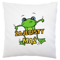 VANKÚŠ pre MANŽELA na VALENTÍNSKY DARČEK