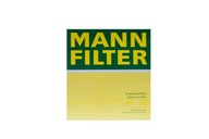 KABÍNOVÝ FILTER MANN-FILTER CUK 25 003 CUK25003 KABÍNOVÝ FILTER MANN-FILTER CUK 25 003 CUK25003