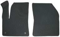 Koberce na mieru EVA Peugeot 5008 2. gen Koberce na mieru EVA Peugeot 5008 2. gen