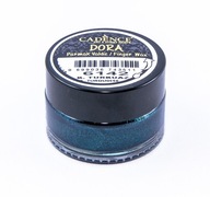 DORA vosk (vosk na prsty) 20ml - tyrkysový, Cadence DORA vosk (vosk na prsty) 20ml - tyrkysový, Cadence