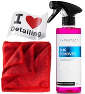 FX Protect - BUG REMOVER - Odstraňovanie hmyzu - 500ml FX Protect - BUG REMOVER - Odstraňovanie hmyzu - 500ml