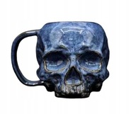 Resin SKULL Cup Remeselné dekorácie zo živice Resin SKULL Cup Remeselné dekorácie zo živice