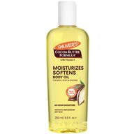 PALMER'S hydratačný telový olej 250ml PALMER'S hydratačný telový olej 250ml