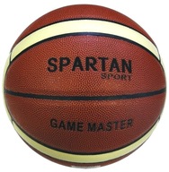 Basketbalová lopta SPARTAN Game Master, ročník 7