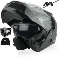 MOTOCYKLICKÁ PRILBA NX S DVOJITÝM SCHVÁLENÍM BLEND P/J ECER 22-06 MOTOCYKLICKÁ PRILBA NX S DVOJITÝM SCHVÁLENÍM BLEND P/J ECER 22-06