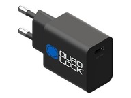 Rýchlonabíjačka typu C 30W Quad Lock Rýchlonabíjačka typu C 30W Quad Lock