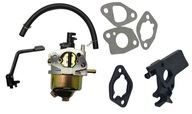 KARBURÁTOR MOTORA GX160, GENERÁTOR HRÚŠŤOVANIA KARBURÁTOR MOTORA GX160, GENERÁTOR HRÚŠŤOVANIA