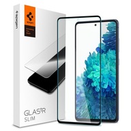 Sklo Spigen pre Samsung Galaxy S20 FE, 9H sklo Sklo Spigen pre Samsung Galaxy S20 FE, 9H sklo