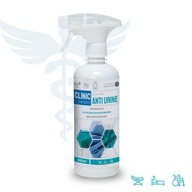 ISOKOR Anti Urine CLINIC 500ml odstránenie zápachu ISOKOR Anti Urine CLINIC 500ml odstránenie zápachu