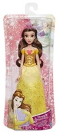 Disney princezná Bella bábika Hasbro Original
