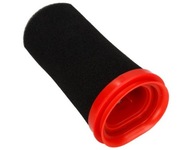 Motorový filter Bosch 12026520 pre vysávač Flexxo Motorový filter Bosch 12026520 pre vysávač Flexxo