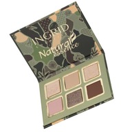 INGRID Essence paleta očných tieňov Tajomstvo východu INGRID Essence paleta očných tieňov Tajomstvo východu