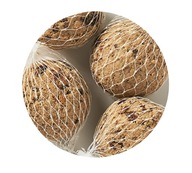 Claus - tukové gule s hmyzom v Bio Mesh 450G Claus - tukové gule s hmyzom v Bio Mesh 450G