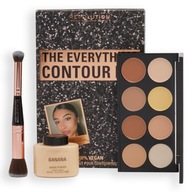 MAKEUP REVOLUTION THE ALLTHING Set MAKEUP REVOLUTION THE ALLTHING Set