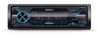 Farebné Bluetooth autorádio SONY DSX-A416BT Farebné Bluetooth autorádio SONY DSX-A416BT