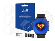 Ochranná fólia na displej 3mk Watch Protection x3 pre Ochranná fólia na displej 3mk Watch Protection x3 pre
