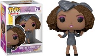 FUNKO POP WHITNEY HOUSTON ICON ZBERATEĽA DARČEKOV OBRÁZOK FUNKO POP WHITNEY HOUSTON ICON ZBERATEĽA DARČEKOV OBRÁZOK