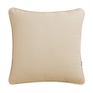 Dekoračná obliečka na vankúš Jasiek bavlna 40x40 Pure beige Dekoračná obliečka na vankúš Jasiek bavlna 40x40 Pure beige