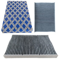 UHLÍKOVÝ KABÍNOVÝ FILTER VW POLO 6N 6V PASSAT B5 FL UHLÍKOVÝ KABÍNOVÝ FILTER VW POLO 6N 6V PASSAT B5 FL