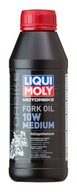 LIQUI MOLY VIDLOVÝ OLEJ 500ML 10W STRED LIQUI MOLY VIDLOVÝ OLEJ 500ML 10W STRED