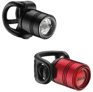 Sada LED svetiel na bicykel LEZYNE FEMTO DRIVE PAIR Sada LED svetiel na bicykel LEZYNE FEMTO DRIVE PAIR