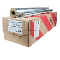 Tepelnoizolačná vlna Hvac Section AluCoat T 42/20 8503509 PAROC