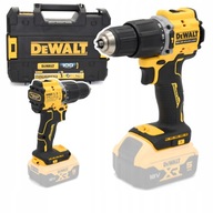 Príklepový skrutkovač 18V BL XR 68Nm BODY TSTAK DeWALT DCD100YNT-XJ Príklepový skrutkovač 18V BL XR 68Nm BODY TSTAK DeWALT DCD100YNT-XJ