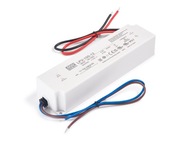 NAPÁJACÍ ZDROJ LED 12V 100W 8,5A IP67 LPV ZNAMENÁ DOBRE NAPÁJACÍ ZDROJ LED 12V 100W 8,5A IP67 LPV ZNAMENÁ DOBRE